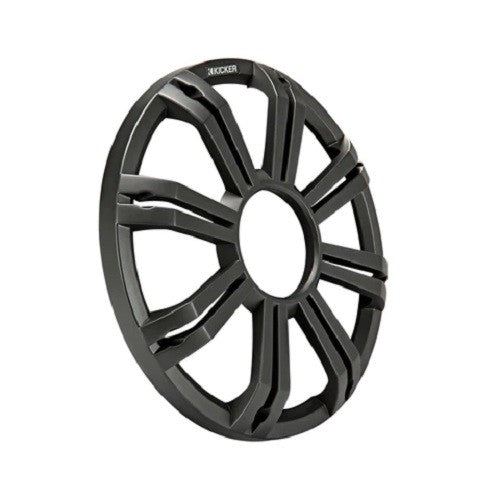 ΓΡΙΛΛΙΑ SUBWOOFER 10in-250mm KICKER LED ΑΝΘΡΑΚΙ