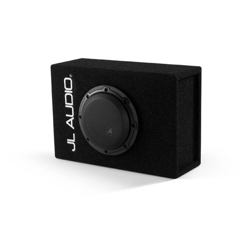 JL AUDIO CP106LG-W3v3 SINGLE 6W3v3 MICROSUB,PORTED,4Ω