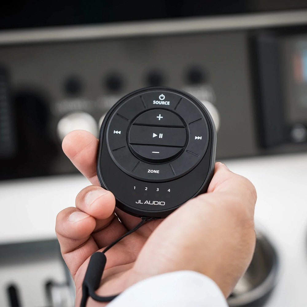 JL AUDIO MMR-25W BLUETOOTH REMOTE CONTROL