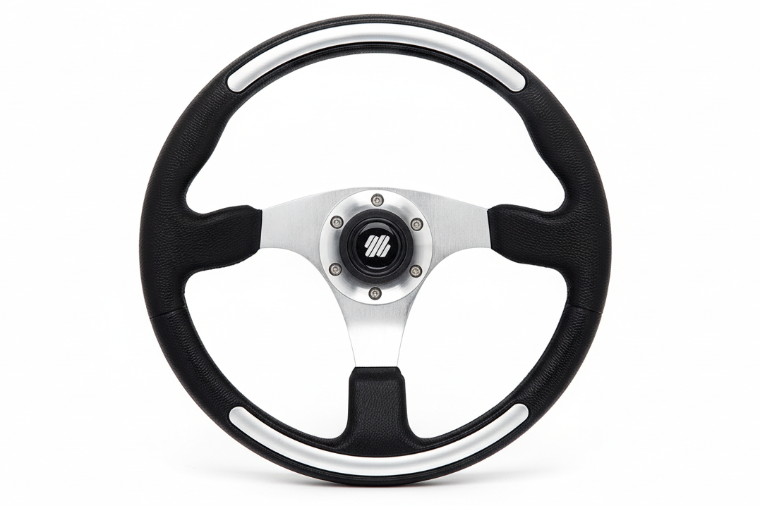 Τιμόνι Ultraflex SANTORINI