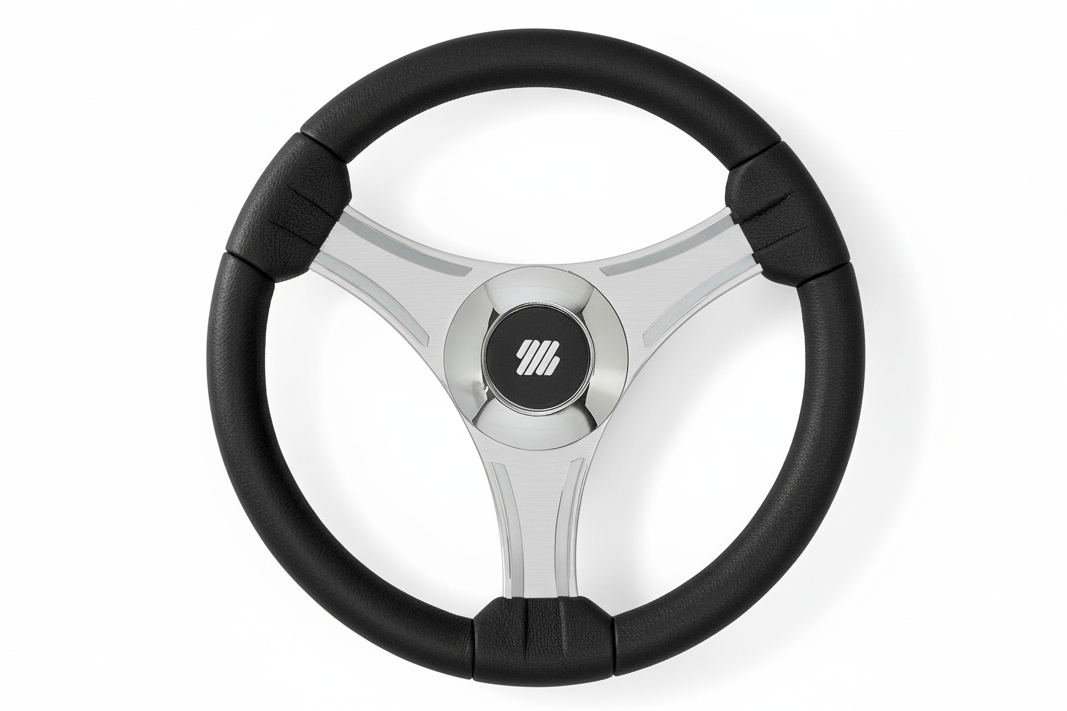 ΤΙΜΟΝΙ TAVOLARA B/S ΜΑΥΡΟ-ΧΡΩΜΕ