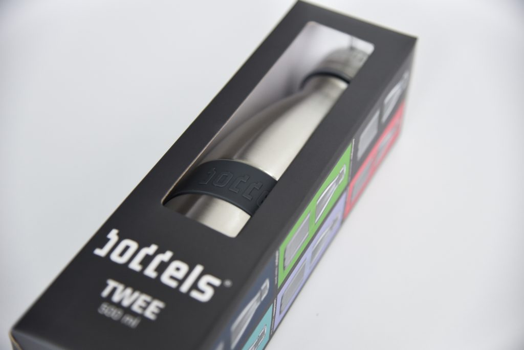 ΘΕΡΜΟΣ BODDELS 500ML TWEE ANTHRACITE