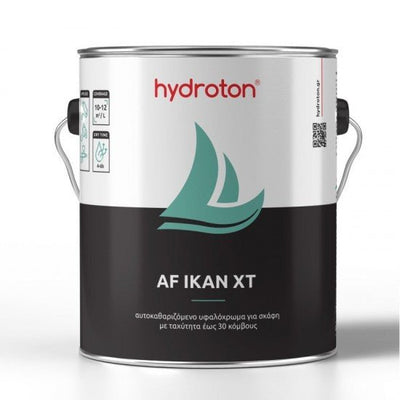 AF IKAN XT ΥΦΑΛΟΧΡΩΜΑ - για σκάφη αναψυχής - Ναυτιλιακός εξοπλισμός - Stefanou Marine