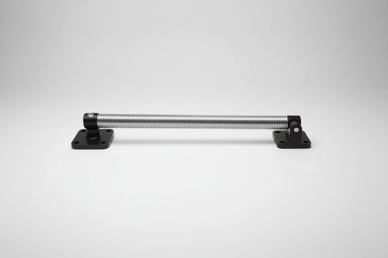 ΑΜΟΡΤΙΣΕΡ ΕΛΑΤ INOX 35cm - για σκάφη αναψυχής - Ναυτιλιακός εξοπλισμός - Stefanou Marine