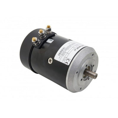 Ανταλλακτικό μοτέρ γιαX2/X3 / 12 V / 1500 W - για σκάφη αναψυχής - Ναυτιλιακός εξοπλισμός - Stefanou Marine