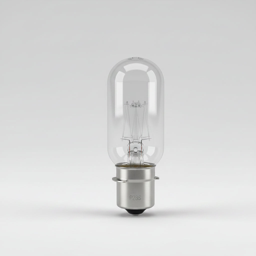 Ναυσιπλοϊας 230V 65W P28s