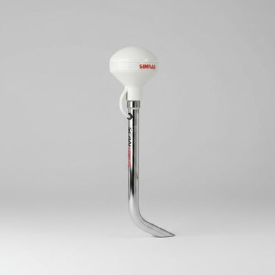 GPS / VHF / Navtex antenna mount