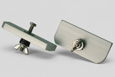 ΒΑΣΗ ΤΕΝΤΑΣ ΑΛΟΥΜΙΝΙΟΥ ΓΙΑ ΜΙΚΡΑ ΦΟΥΣΚΩΤΑ ΣΚΑΦΗ - για σκάφη αναψυχής - Ναυτιλιακός εξοπλισμός - Stefanou Marine