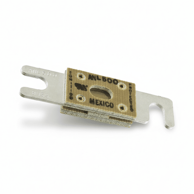 BEP ΑΣΦΑΛΕΙΑ ANL 600A HEAVY DUTY - για σκάφη αναψυχής - Ναυτιλιακός εξοπλισμός - Stefanou Marine