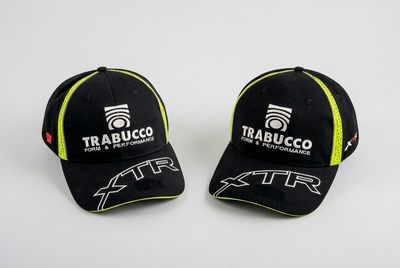 Καπέλο Trabucco XTR Cap Μαύρο
