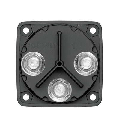 BLUE SEA ΕΠΙΛΟΓΕΑΣ ΜΙΝΙ 3P 1 - 2 300A 6008 - για σκάφη αναψυχής - Ναυτιλιακός εξοπλισμός - Stefanou Marine