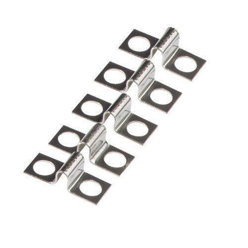 BLUE SEA ΓΕΦΥΡΑ ΤΕΡΜΑΤΙΚΟΥ ΣΥΝΔΕΣΜΟΥ 20AMP 9218 - (5ΤΜΧ) - για σκάφη αναψυχής - Ναυτιλιακός εξοπλισμός - Stefanou Marine