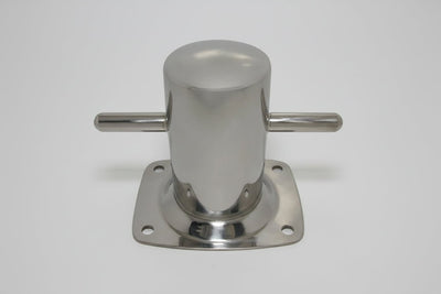 ΔΕΣΤΡΕΣ INOX - για σκάφη αναψυχής - Ναυτιλιακός εξοπλισμός - Stefanou Marine