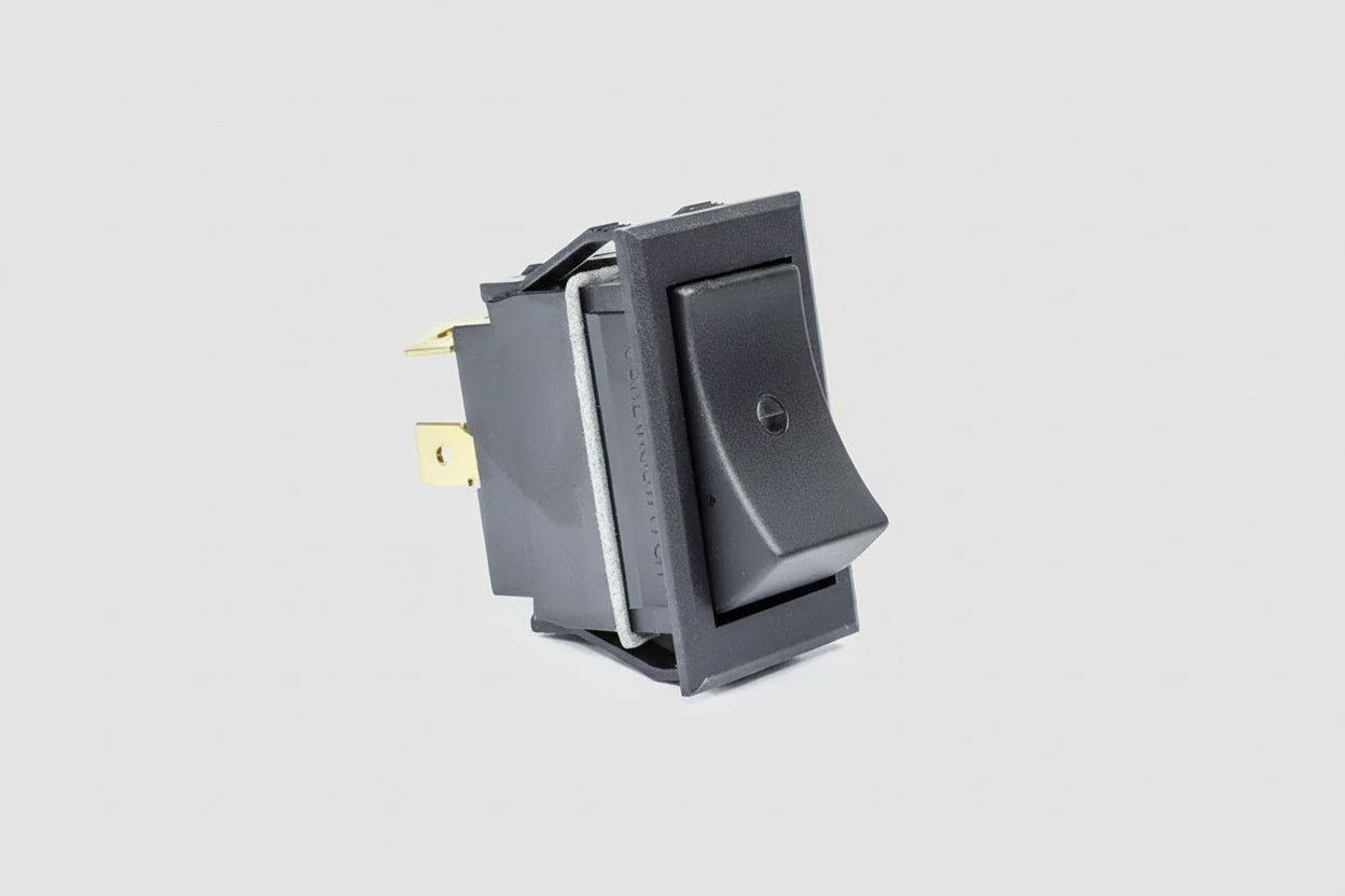 ΔΙΑΚΟΠΤΗΣ SIERRA ILLUMINATER ROCKER SWITCH SOFT SPOT LIGHT RK40380 - για σκάφη αναψυχής - Ναυτιλιακός εξοπλισμός - Stefanou Marine