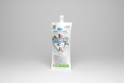 DISOX - ΚΡΕΜΑ ΓΥΑΛΙΣΜΑΤΟΣ - για σκάφη αναψυχής - Ναυτιλιακός εξοπλισμός - Stefanou Marine