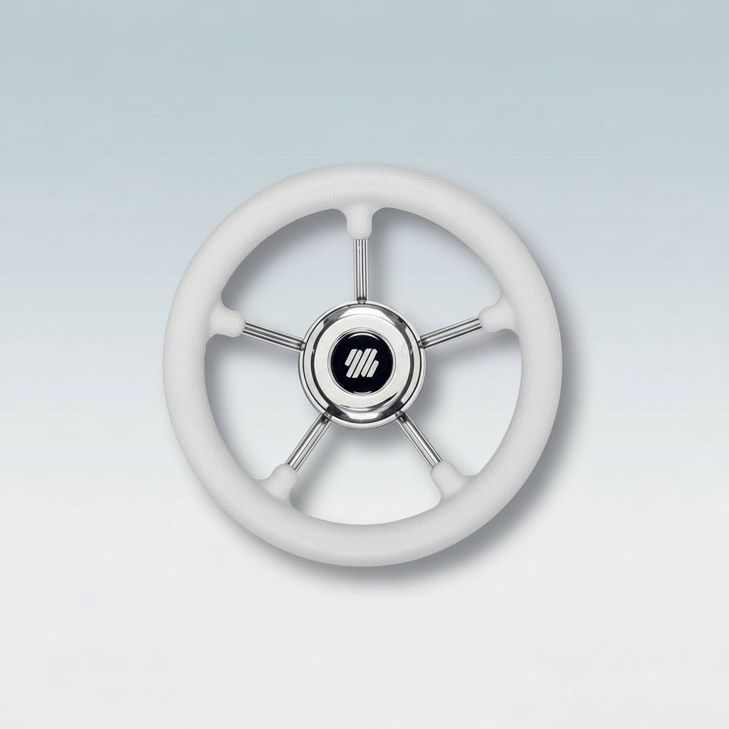 ΤΙΜΟΝΙ V28 ΛΕΥΚΟ