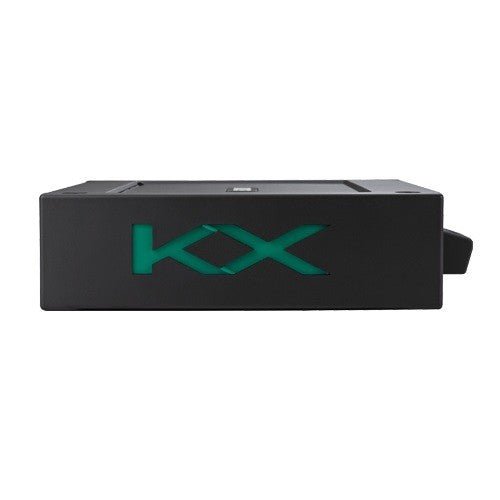 ΕΝΙΣΧΥΤΗΣ KICKER 800W 4CH CLASS D FULL RANGE - για σκάφη αναψυχής - Ναυτιλιακός εξοπλισμός - Stefanou Marine