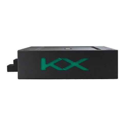 ΕΝΙΣΧΥΤΗΣ KICKER 800W 8CH CLASS D FULL RANGE - για σκάφη αναψυχής - Ναυτιλιακός εξοπλισμός - Stefanou Marine