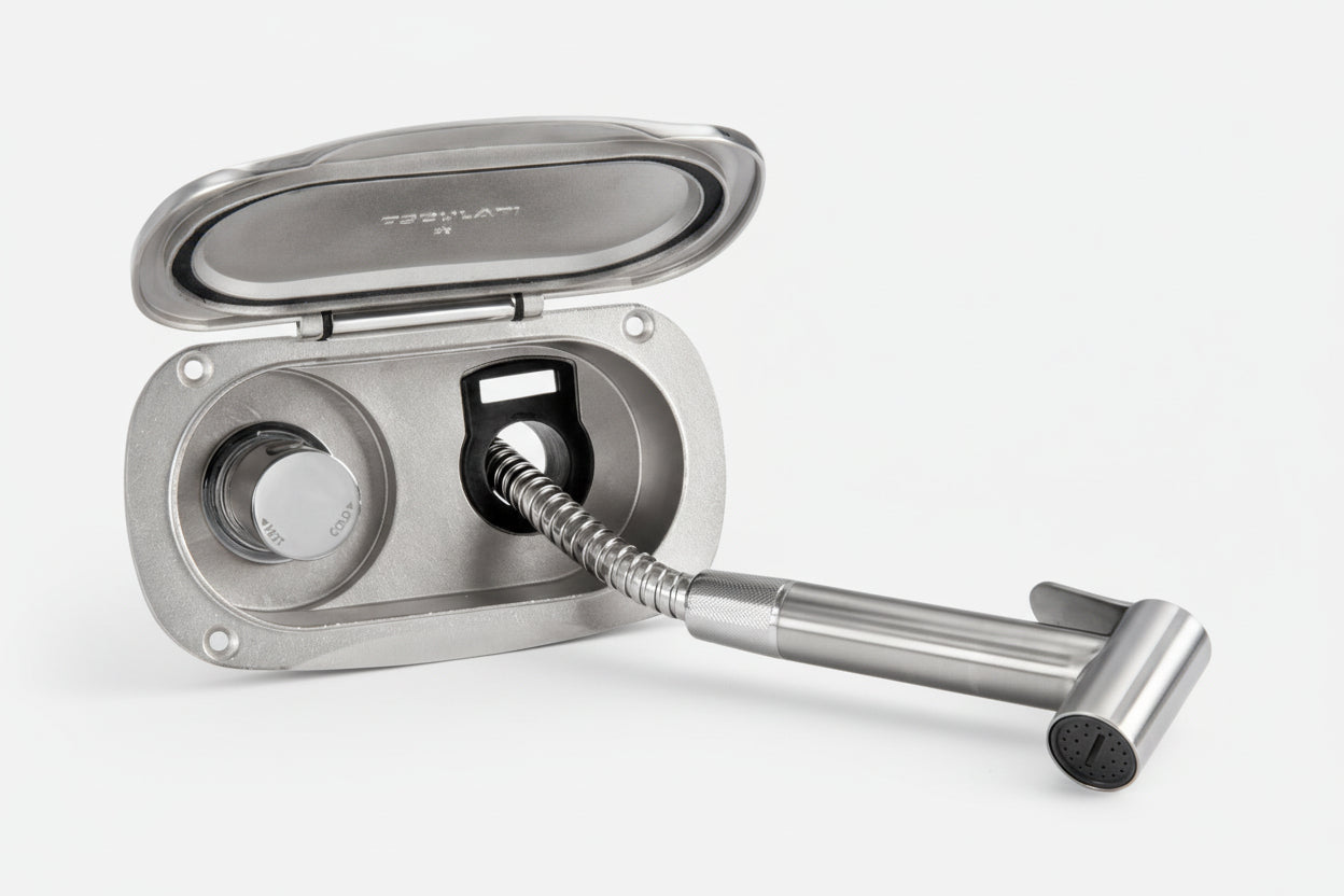 ΝΤΟΥΣΙΕΡΑ ΜΕ ΜΙΚΤΗ ELISSA ΜΕ SST ΣΠΙΡΑΛ