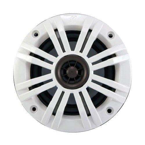 ΗΧΕΙΑ COAXIAL 4in - 100mm KICKER 45KM44 W&C - για σκάφη αναψυχής - Ναυτιλιακός εξοπλισμός - Stefanou Marine