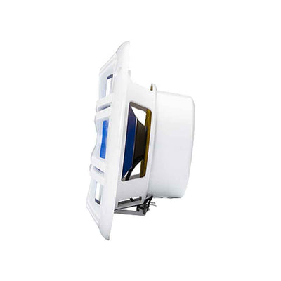 ΗΧΕΙΑ COAXIAL 6.5in - 165mm KICKER 45KM604WL BLUE LED - για σκάφη αναψυχής - Ναυτιλιακός εξοπλισμός - Stefanou Marine