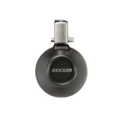 ΗΧΕΙΑ ΠΥΡΓΟΙ 6.5in - 165mm KICKER 45KMTC65 LED - για σκάφη αναψυχής - Ναυτιλιακός εξοπλισμός - Stefanou Marine