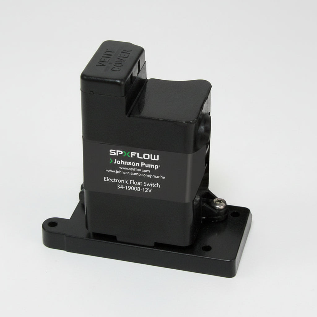 Ηλεκτρομαγνητικό Φλοτέρ Αντλίας Johnson - 12V