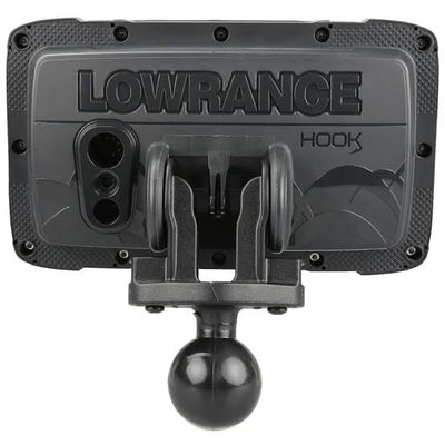 Βάση Fishfinder Ball Adapter Hook Reveal 5 1”
