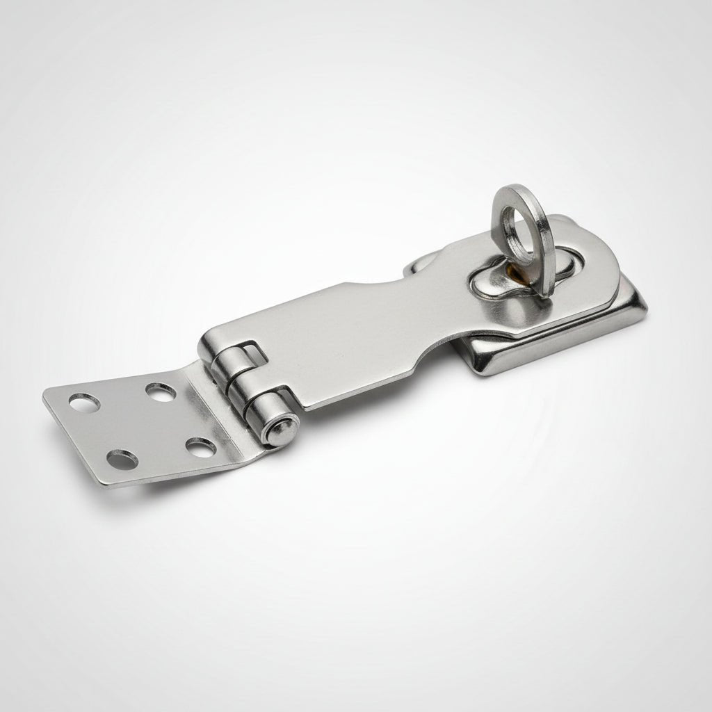 ΚΑΤΑΒΑΤΗΣ INOX - για σκάφη αναψυχής - Ναυτιλιακός εξοπλισμός - Stefanou Marine