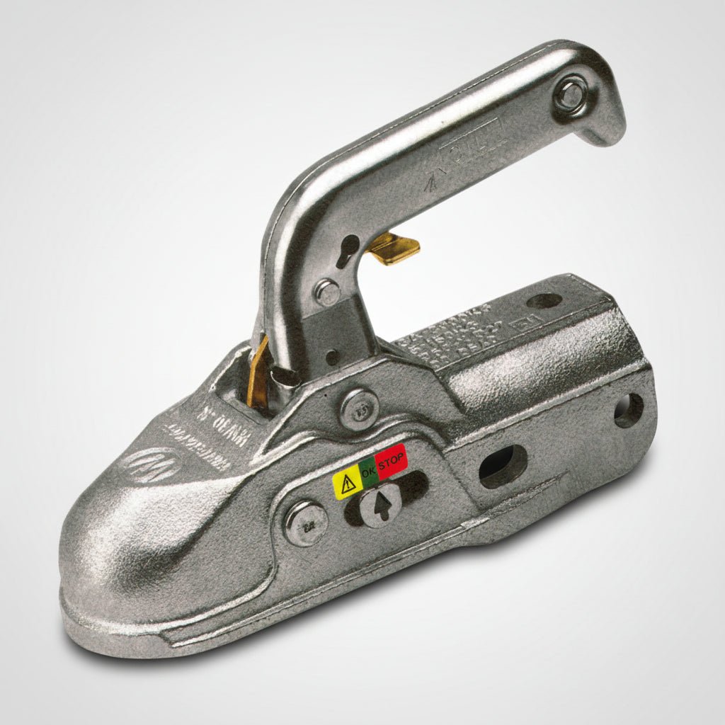 ΚΟΤΣΑΔΟΡΟΣ ΤΡΕΙΛΕΡ ΒΑΡΕΩΣ ΤΥΠΟΥ - για σκάφη αναψυχής - Ναυτιλιακός εξοπλισμός - Stefanou Marine