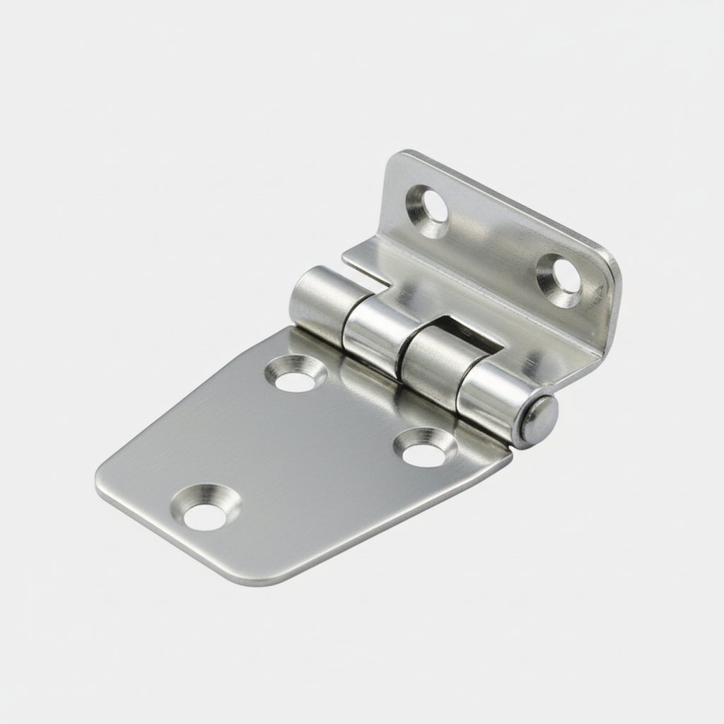 ΜΕΝΤΕΣΕΔΕΣ INOX– AISI316 ΓΩΝΙΑΚΟΙ - για σκάφη αναψυχής - Ναυτιλιακός εξοπλισμός - Stefanou Marine