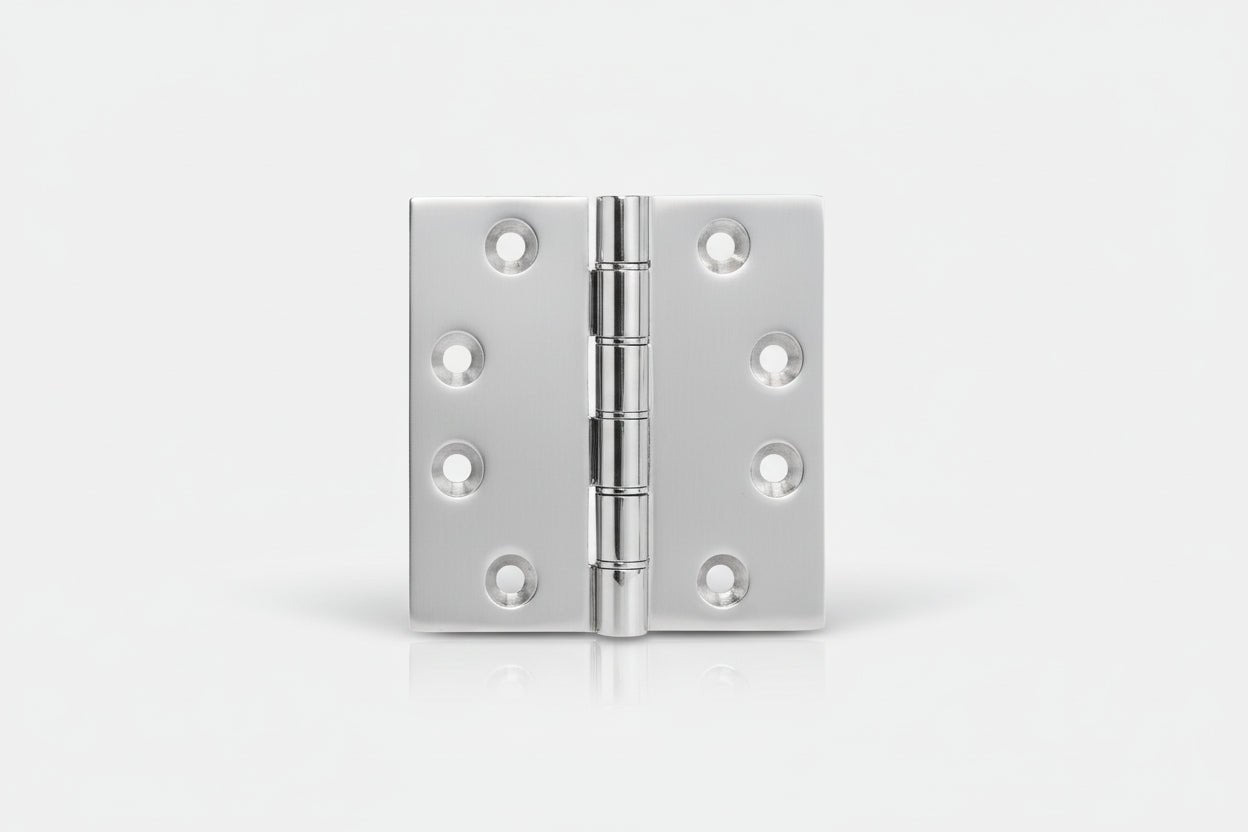ΜΕΝΤΕΣΕΣ INOX 102x102x44mm BT - για σκάφη αναψυχής - Ναυτιλιακός εξοπλισμός - Stefanou Marine