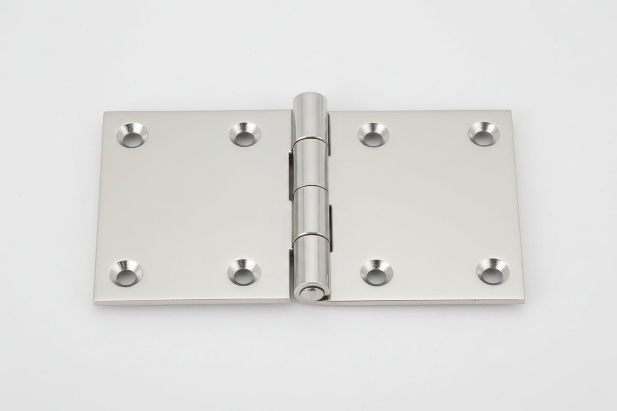 ΜΕΝΤΕΣΕΣ INOX - για σκάφη αναψυχής - Ναυτιλιακός εξοπλισμός - Stefanou Marine