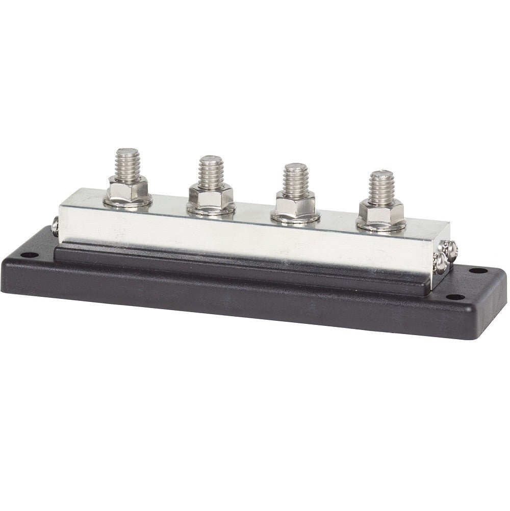 ΜΠΑΡΑ BLUE SEA 4 ΘΕΣΕΩΝ 600Α 2104 - για σκάφη αναψυχής - Ναυτιλιακός εξοπλισμός - Stefanou Marine