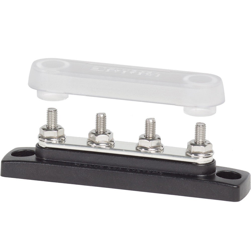 ΜΠΑΡΑ BLUESEA ΚΙΤ 4 ΘΕΣΕΩΝ 100Α 2315 - για σκάφη αναψυχής - Ναυτιλιακός εξοπλισμός - Stefanou Marine