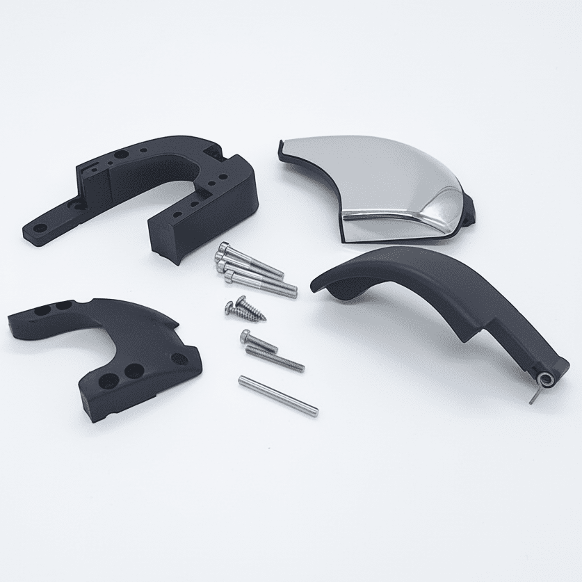 OSP KIT PLASTIC QUICK DP2 - DP2E FVSSPLDP2000A00 - για σκάφη αναψυχής - Ναυτιλιακός εξοπλισμός - Stefanou Marine