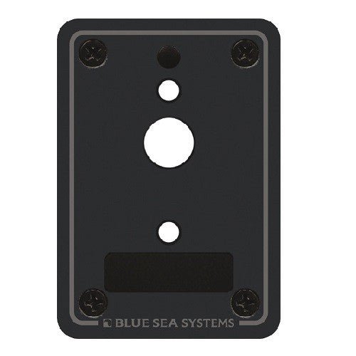ΠΑΝΕΛ BLUE SEA 1 ΑΣΦΑΛΕΙΟΔΙΑΚΟΠΤΗ ΚΕΝΟ 8072 - για σκάφη αναψυχής - Ναυτιλιακός εξοπλισμός - Stefanou Marine