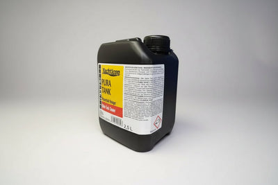 Pura Tank 2,5 L για 800 Ltr– Καθαριστικό Δεξαμενών Νερού Χωρίς Χλώριο - για σκάφη αναψυχής - Ναυτιλιακός εξοπλισμός - Stefanou Marine