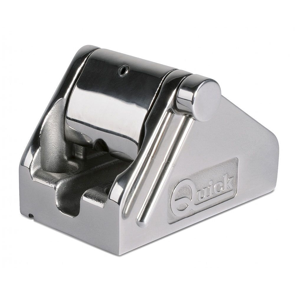 QUICK CS 10 CHAIN STOPPER L=110MM 10MM FSCHST110010B00 - για σκάφη αναψυχής - Ναυτιλιακός εξοπλισμός - Stefanou Marine