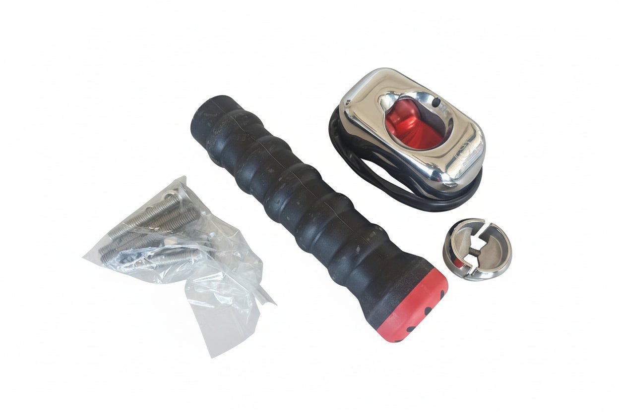 QUICK OSP KIT AUTOSTOP T1 08 - 10MM BL3 FVSSATBL3080A00 - για σκάφη αναψυχής - Ναυτιλιακός εξοπλισμός - Stefanou Marine