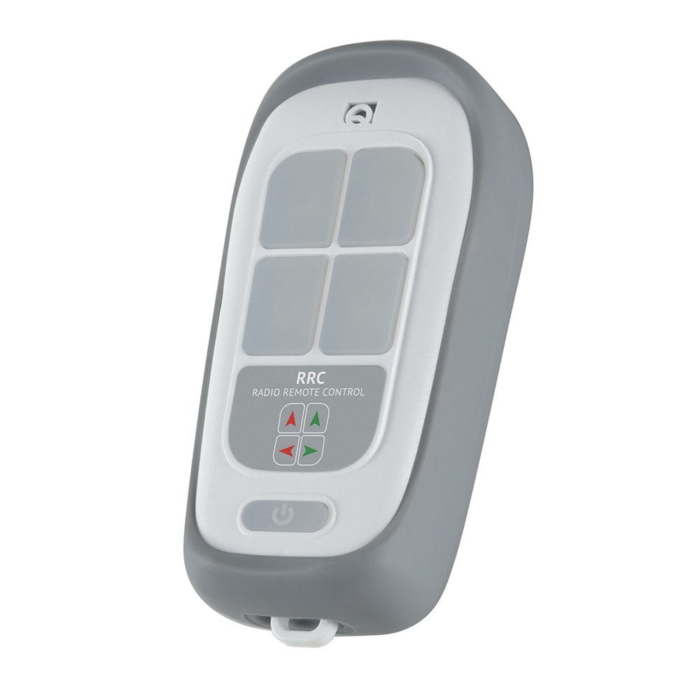 ΡΑΔΙΟΠΟΜΠΟΣ QUICK HANDHELD H04+ 869MHZ FRRRCH04P000A00 - για σκάφη αναψυχής - Ναυτιλιακός εξοπλισμός - Stefanou Marine