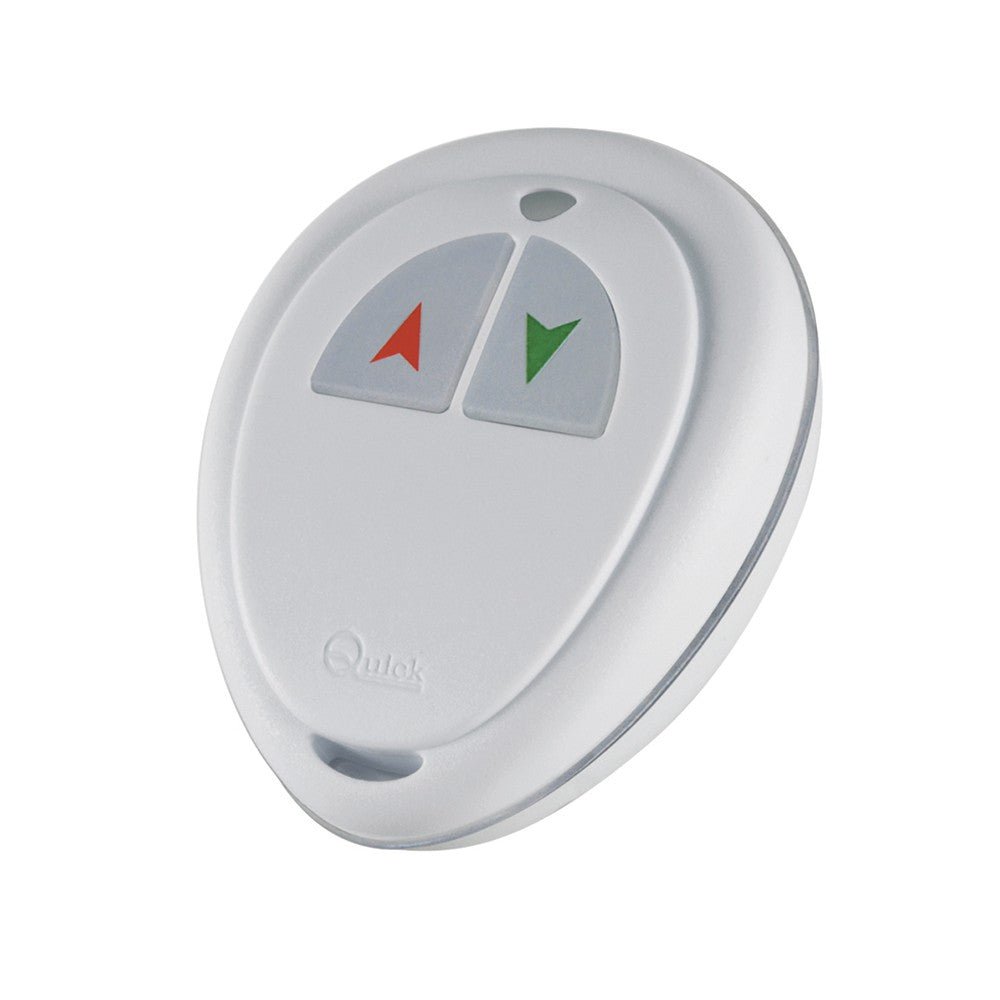 ΡΑΔΙΟΠΟΜΠΟΣ QUICK POCKET P02+ 869MHZ FRRRCP02P000A00 - για σκάφη αναψυχής - Ναυτιλιακός εξοπλισμός - Stefanou Marine