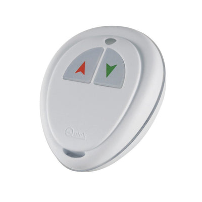 ΡΑΔΙΟΠΟΜΠΟΣ QUICK POCKET P02+ 869MHZ FRRRCP02P000A00 - για σκάφη αναψυχής - Ναυτιλιακός εξοπλισμός - Stefanou Marine