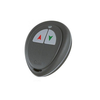 ΡΑΔΙΟΠΟΜΠΟΣ QUICK RRC POCKET 02 GEN FRRRCP020000B00 - για σκάφη αναψυχής - Ναυτιλιακός εξοπλισμός - Stefanou Marine