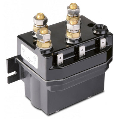 ΡΕΛΕ ΕΡΓΑΤΗ QUICK 150Α Τ6415 - 12 REV FTT641512000B00 - για σκάφη αναψυχής - Ναυτιλιακός εξοπλισμός - Stefanou Marine