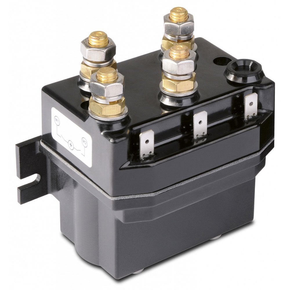 ΡΕΛΕ ΕΡΓΑΤΗ QUICK 150Α Τ6415 - 12 REV FTT641512000B00 - για σκάφη αναψυχής - Ναυτιλιακός εξοπλισμός - Stefanou Marine