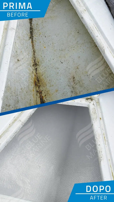 SENTI PAINT - ΧΡΩΜΑ ΓΙΑ ΤΑΜΠΟΥΚΙΑ ΚΑΙ ΣΕΝΤΙΝΕΣ ΣΚΑΦΩΝ - για σκάφη αναψυχής - Ναυτιλιακός εξοπλισμός - Stefanou Marine