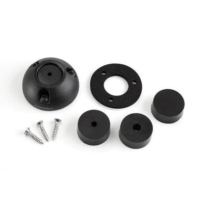 ΣΤΥΠΙΟΘΛΙΠΤΗΣ SCANSTRUT ΜΑΥΡΟΣ DS21B - P - BLK - για σκάφη αναψυχής - Ναυτιλιακός εξοπλισμός - Stefanou Marine