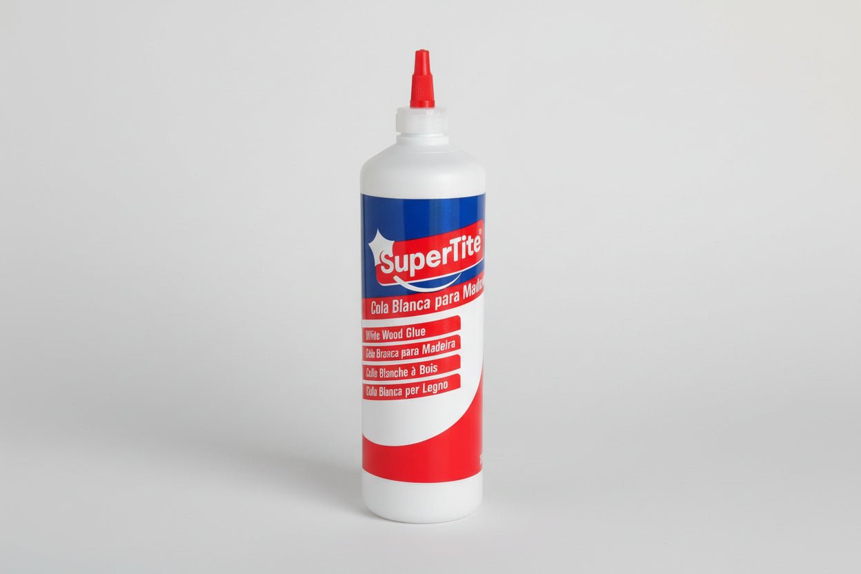 Supertite 2439 Professional Cola Blanca – Επαγγελματική Ξυλόκολλα 750gr - για σκάφη αναψυχής - Ναυτιλιακός εξοπλισμός - Stefanou Marine