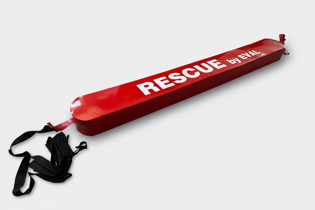 ΣΥΣΤΗΜΑ ΔΙΑΣΩΣΗΣ RESCUE TUBE - για σκάφη αναψυχής - Ναυτιλιακός εξοπλισμός - Stefanou Marine